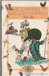 Cover of The Greedy Little Cobbler