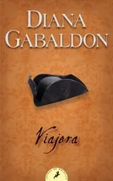 Cover of Viajera