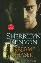 Cover of Dream Chaser