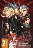 Cover of The Dark Hunters