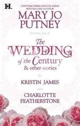 Cover of The Wedding of the Century & Other Stories