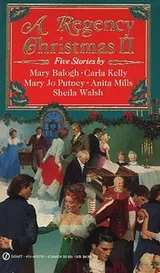 Cover of A Regency Christmas II
