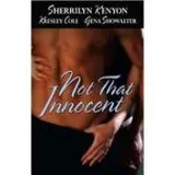 Cover of Not That Innocent