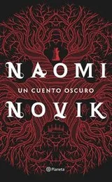 Cover of Un cuento oscuro