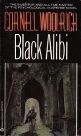 Cover of Black Alibi