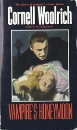 Cover of Vampire's Honeymoon