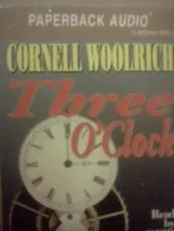 Cover of Three O'Clock