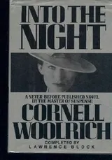 Cover of Into the Night