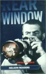 Cover of Rear Window