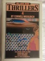 Cover of 4 Thrillers