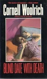 Cover of Blind Date With Death