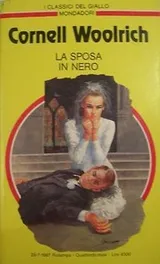 Cover of La sposa in nero