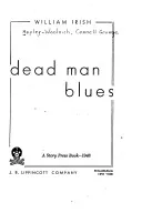 Cover of Dead Man Blues