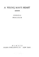 Cover of A Young Man's Heart