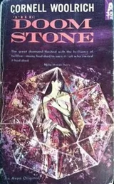 Cover of The Doom Stone