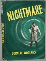 Cover of Nightmare