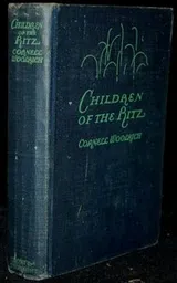 Cover of Children of the Ritz