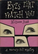 Cover of Eyes That Watch You
