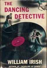 Cover of The Dancing Detective