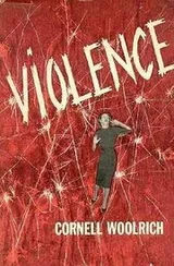 Cover of Violence