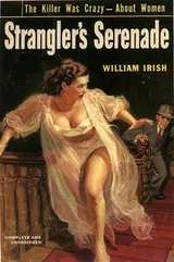 Cover of Strangler's serenade