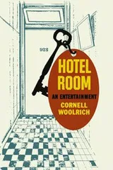Cover of Hotel Room