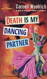 Cover of Death is My Dancing Partner