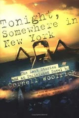 Cover of Tonight, Somewhere in New York