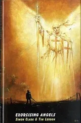 Cover of Exorcising Angels