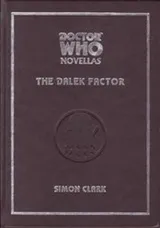Cover of Dr Who