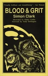 Cover of Blood and Grit