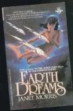 Cover of Earth Dreams