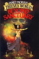 Cover of Beyond Sanctuary