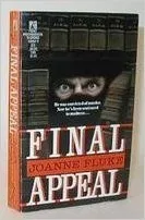 Cover of Final Appeal