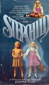Cover of The Stepchild