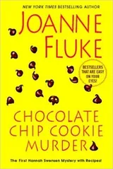 Cover of Chocolate Chip Cookie Murder