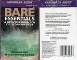 Cover of Bare Essentials