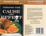 Cover of Cause and Effects