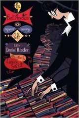 Cover of The Best American Non-Required Reading 2014