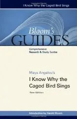 Cover of I Know Why the Caged Bird Sings