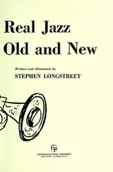 Cover of The real jazz, old and new