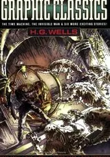 Cover of Graphic Classics Volume 3