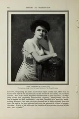 Cover of Affairs at Washington
