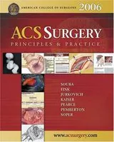 Cover of ACS Surgery