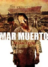 Cover of Mar muerto