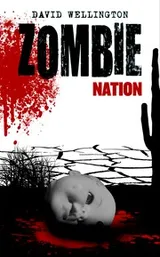 Cover of Zombie Nation