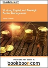 Cover of Working Capital and Strategic Debtor Management