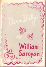Cover of Dear Baby