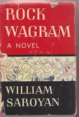 Cover of Rock Wagram