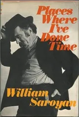 Cover of Places Where I've Done Time